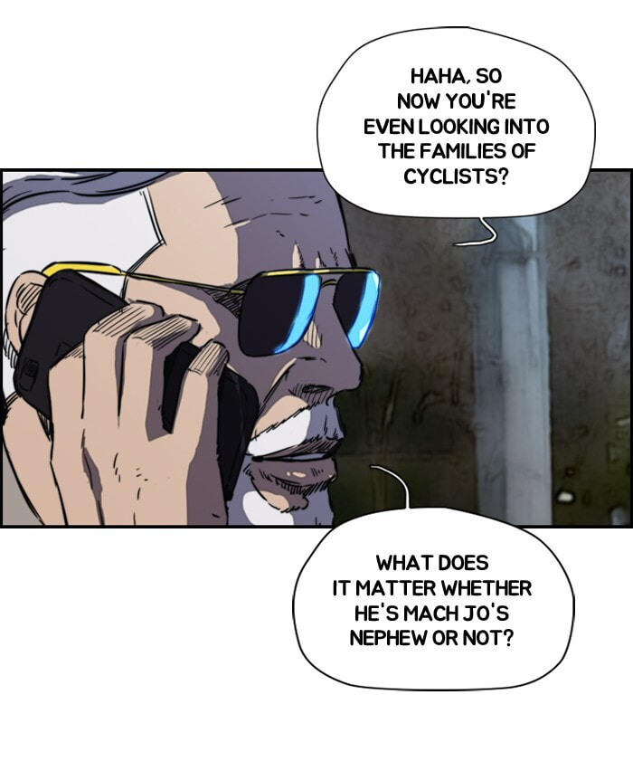 Wind Breaker, chapter 136, image 46