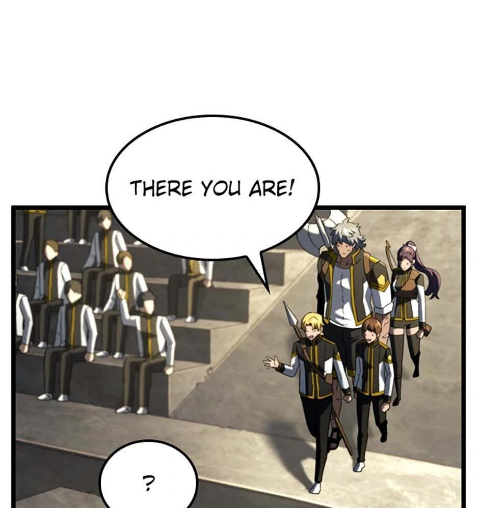 Revenge of the Baskerville Bloodhound, chapter 93, image 19