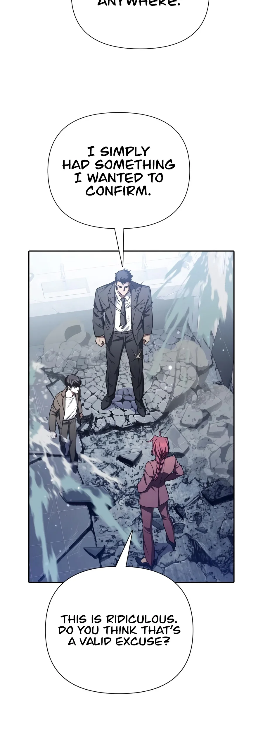 The S-Classes That I Raised, chapter 180, image 4