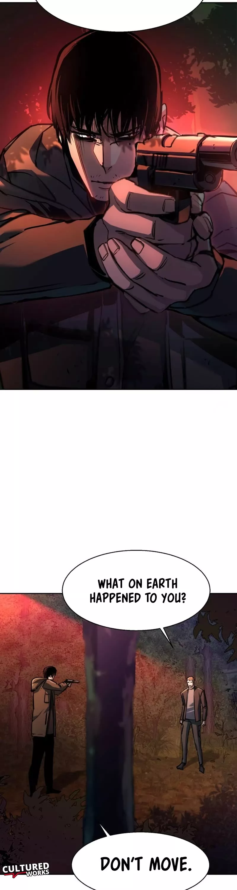 Teenage Mercenary, chapter 200, image 29