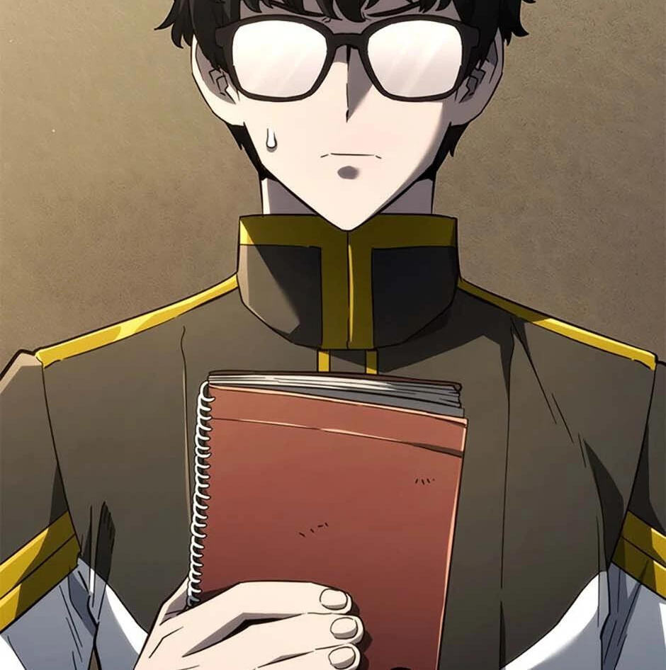 Revenge of the Baskerville Bloodhound, chapter 80, image 10