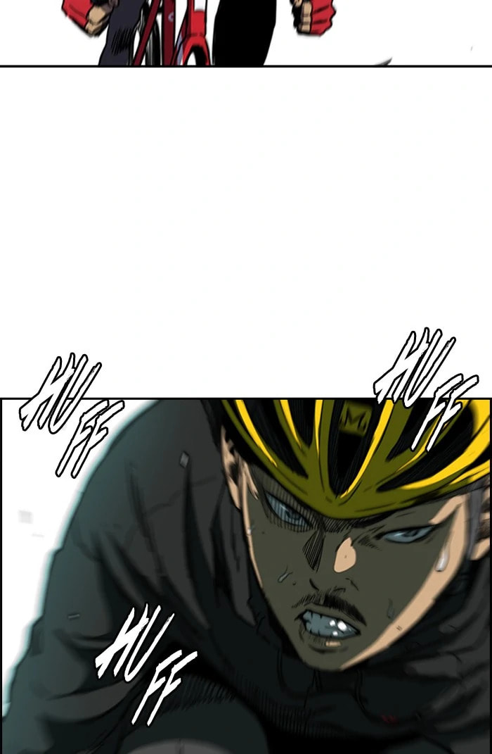 Wind Breaker, chapter 207, image 66