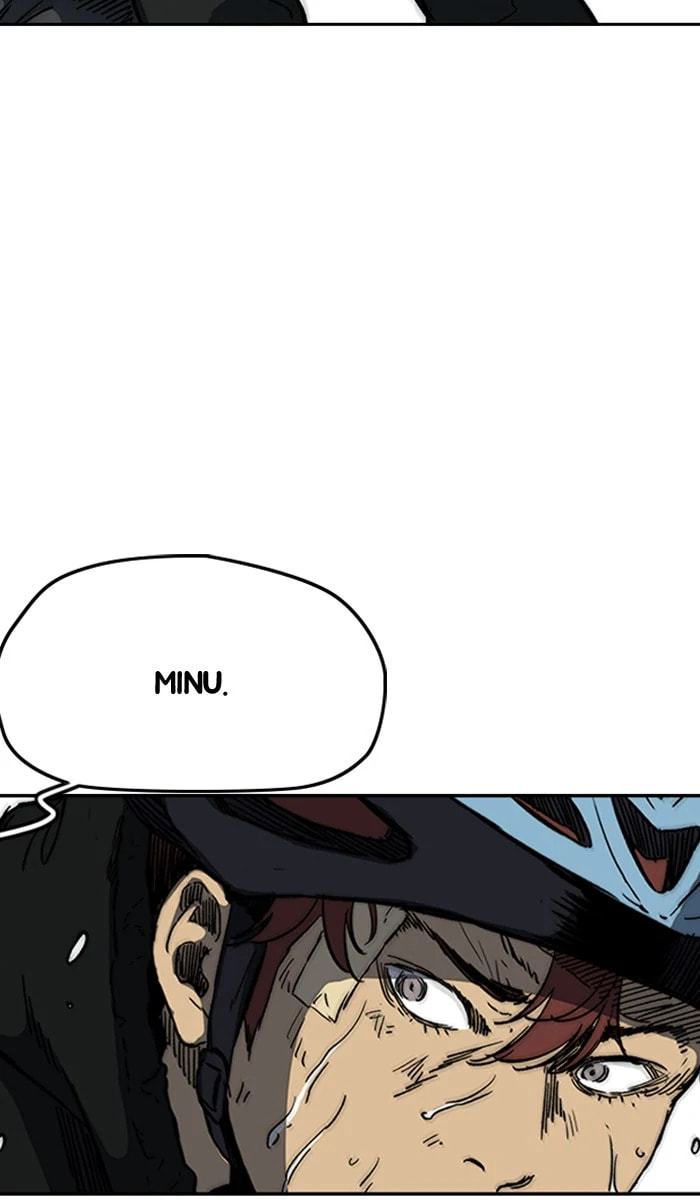 Wind Breaker, chapter 243, image 20