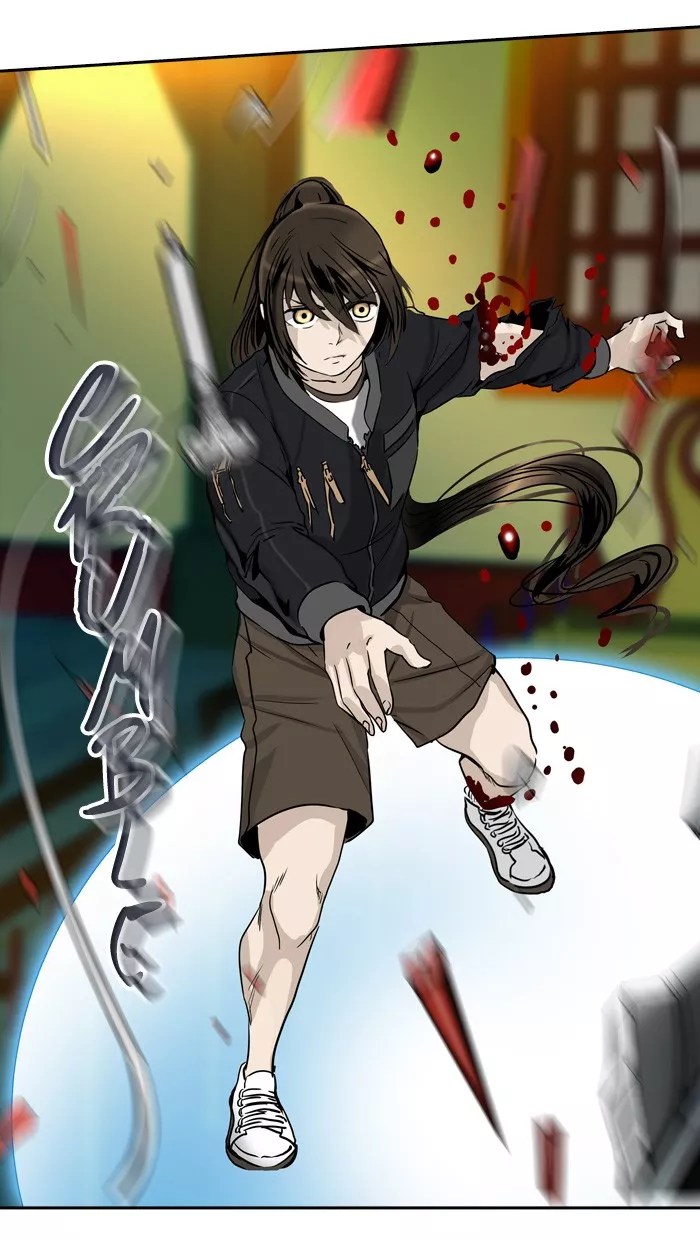 Tower of God, chapter 299, image 48