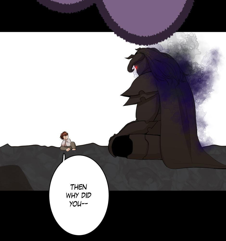 The Beginning After the End, chapter 14, page 50