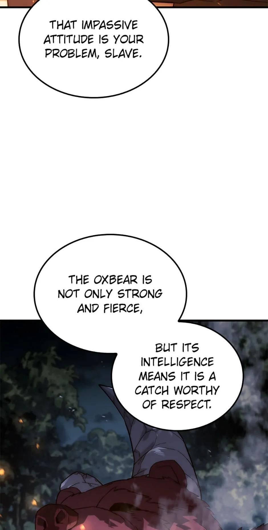 Revenge of the Baskerville Bloodhound, chapter 37, image 10