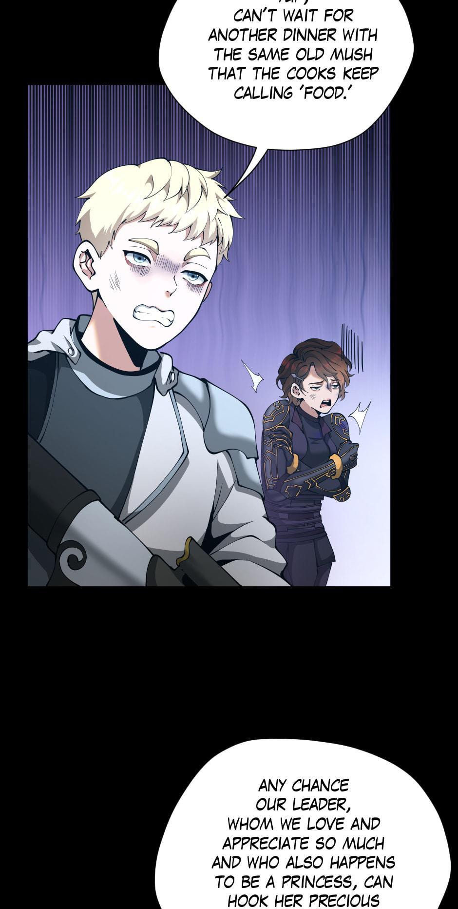 The Beginning After the End, chapter 168, image 71