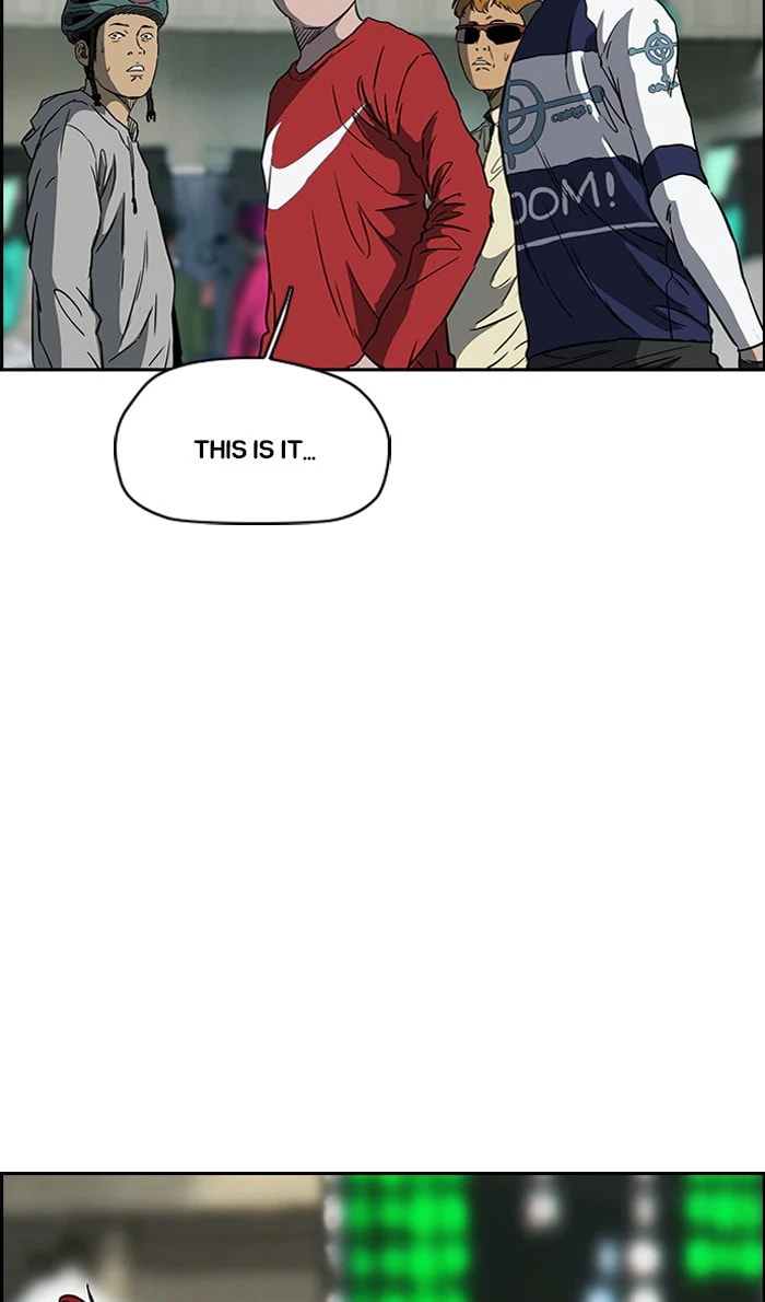 Wind Breaker, chapter 238, image 70
