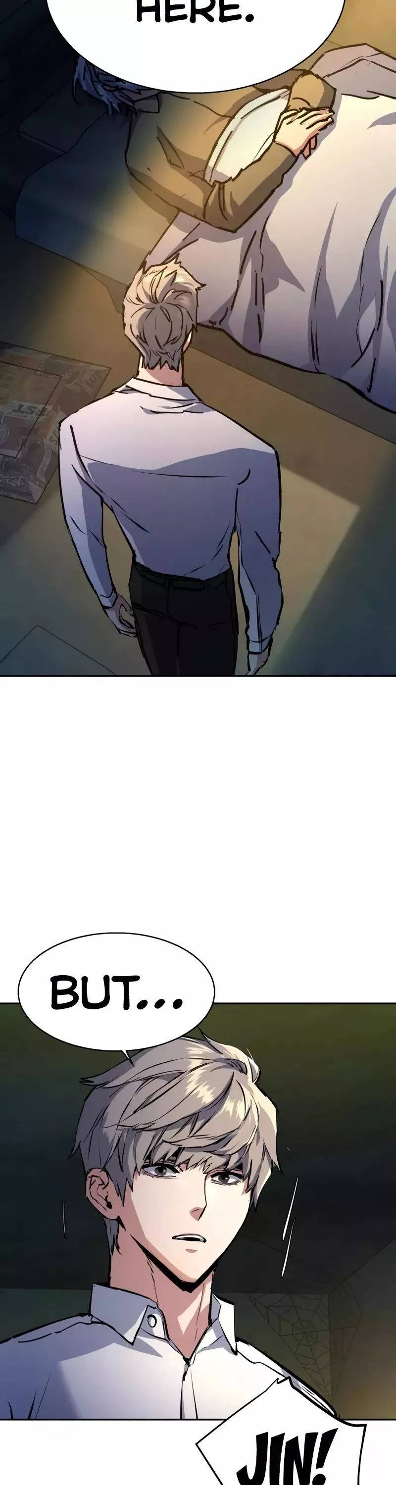 Teenage Mercenary, chapter 162, image 28