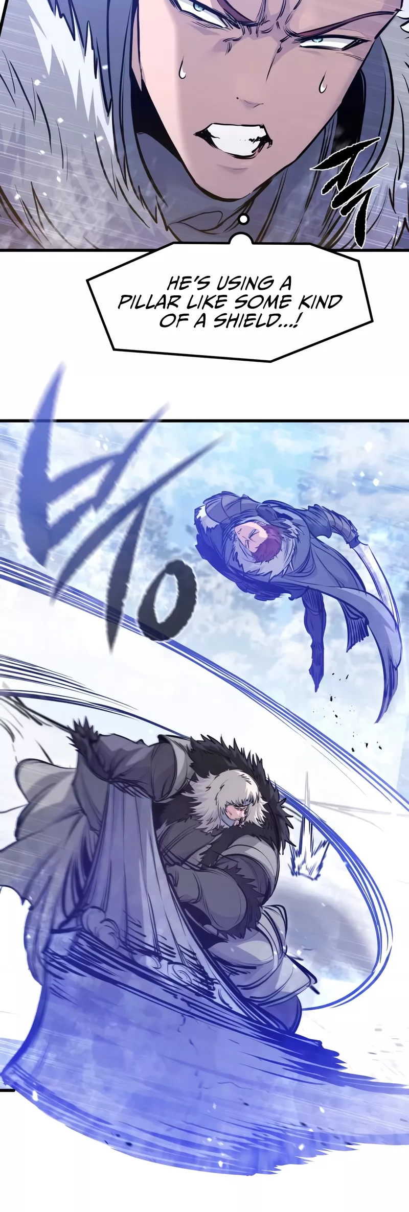 The Regressed Mercenary Has a Plan, chapter 71, image 5