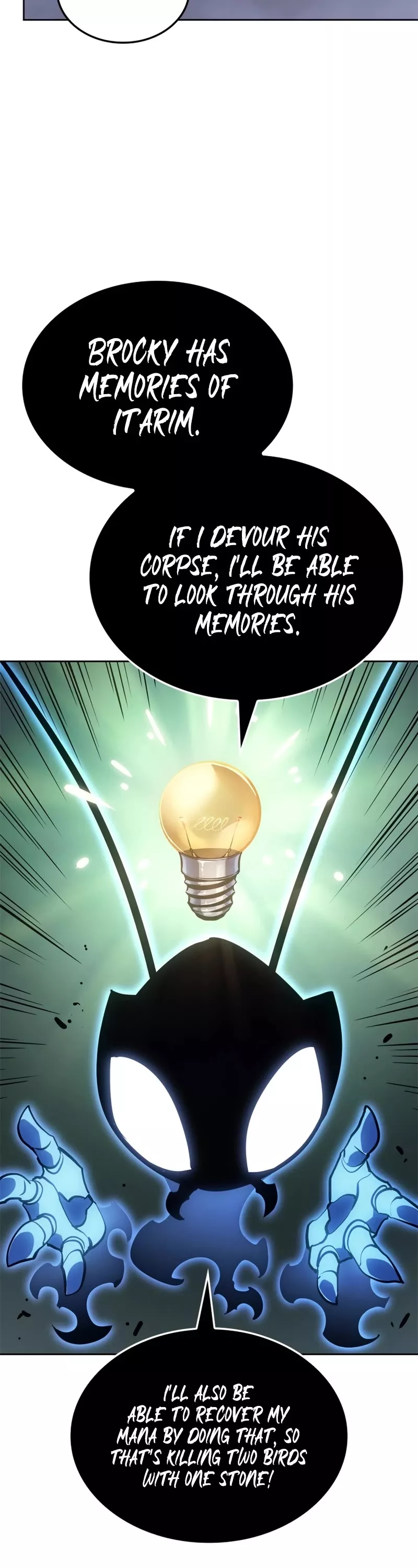 Solo Leveling: Ragnarok, chapter 14, image 8