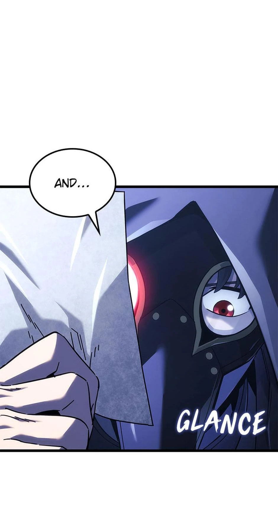 Revenge of the Baskerville Bloodhound, chapter 128, image 93