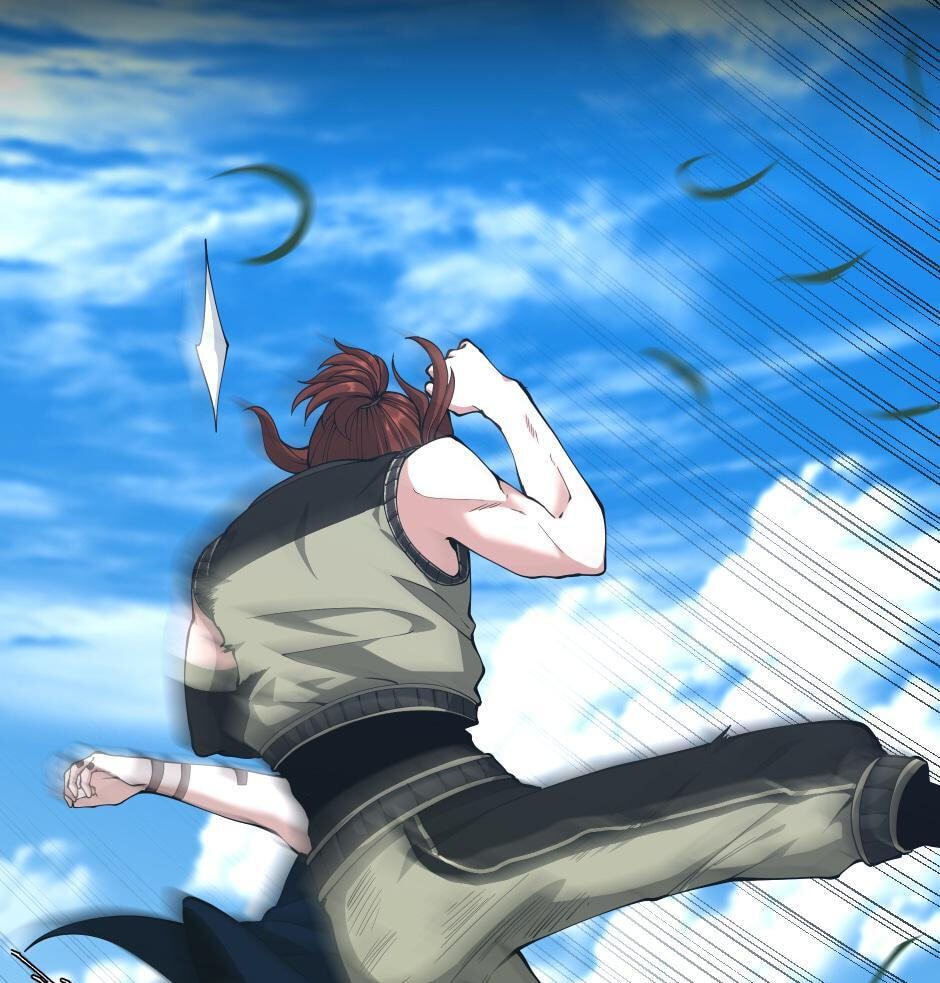 The Beginning After the End, chapter 152, image 29