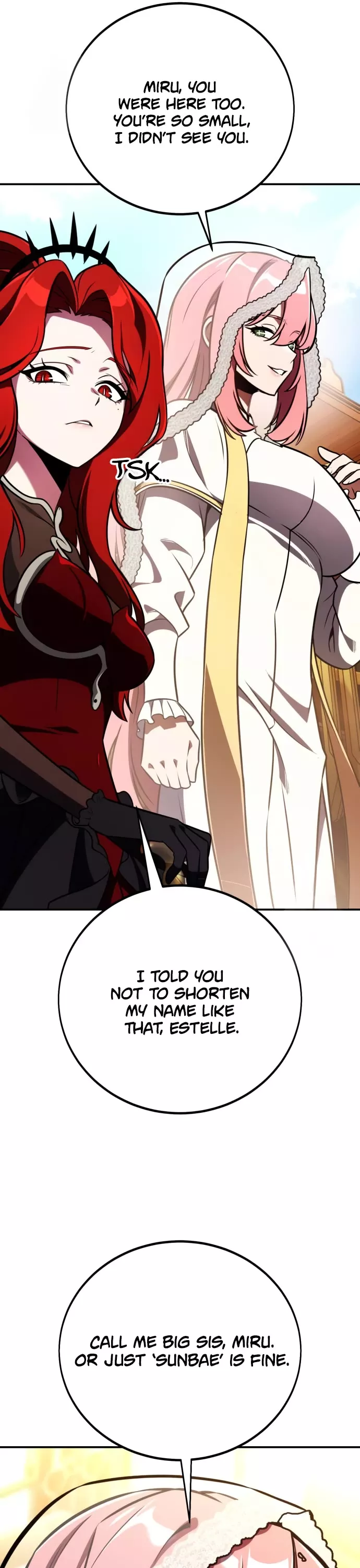 I Killed the Main Player, chapter 72, image 41