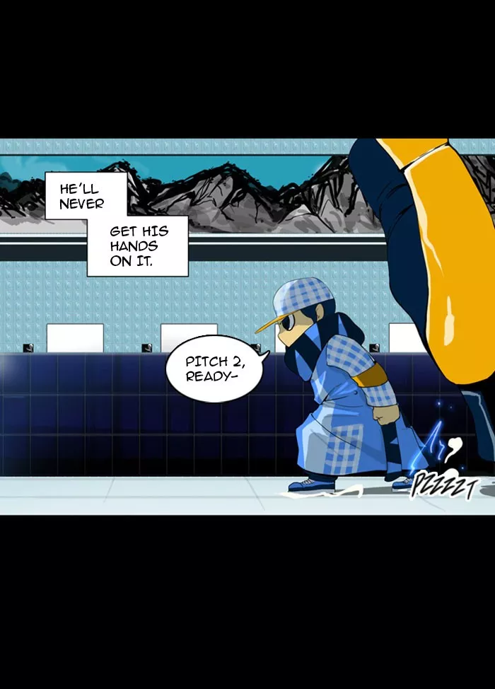 Tower of God, chapter 95, image 39