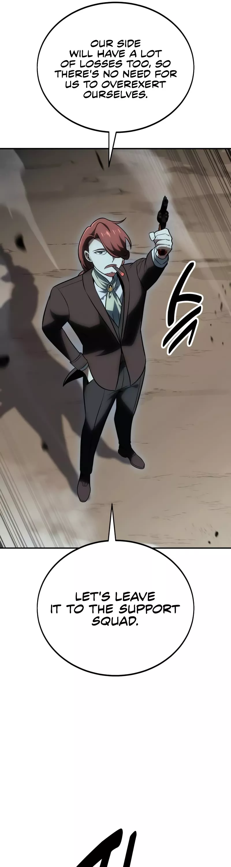 I Killed the Main Player, chapter 38, image 22