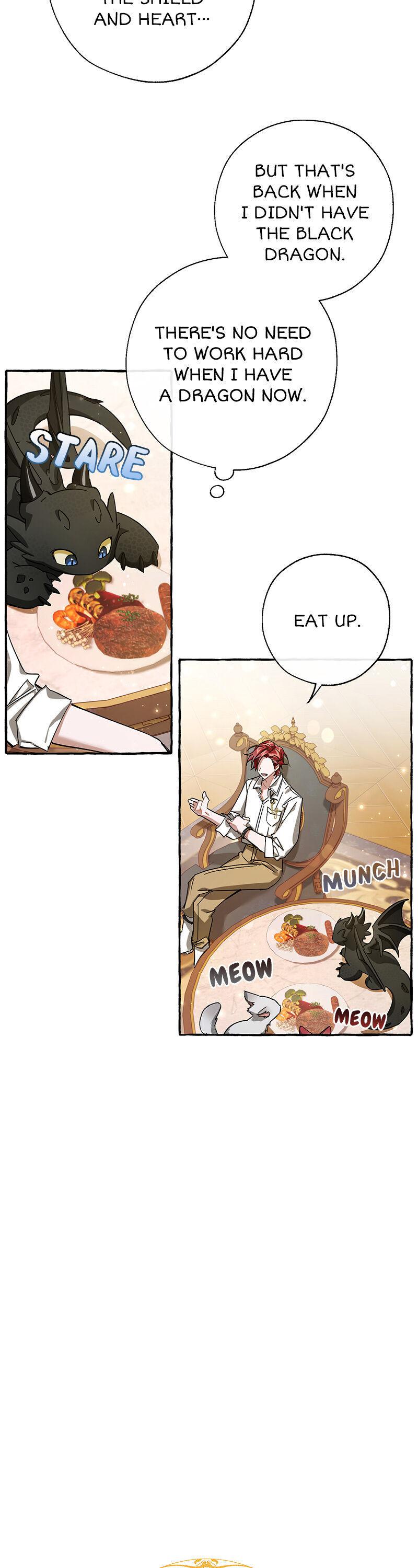 Trash of the Count’s Family, chapter 64, image 2