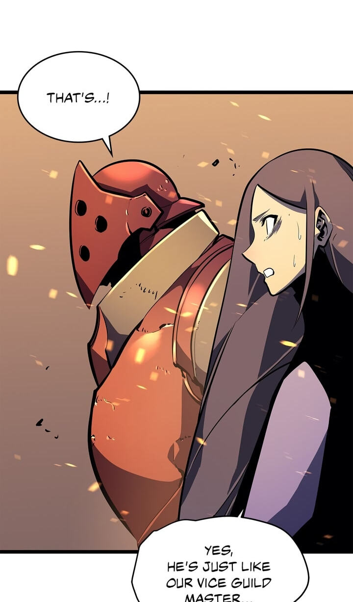 Solo Leveling, chapter 73, page 71