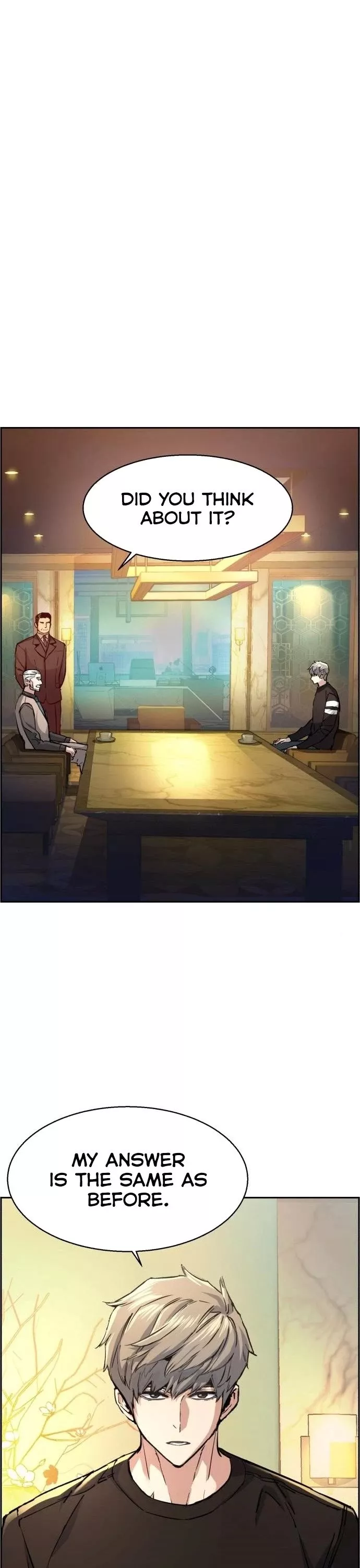 Teenage Mercenary, chapter 86, image 2