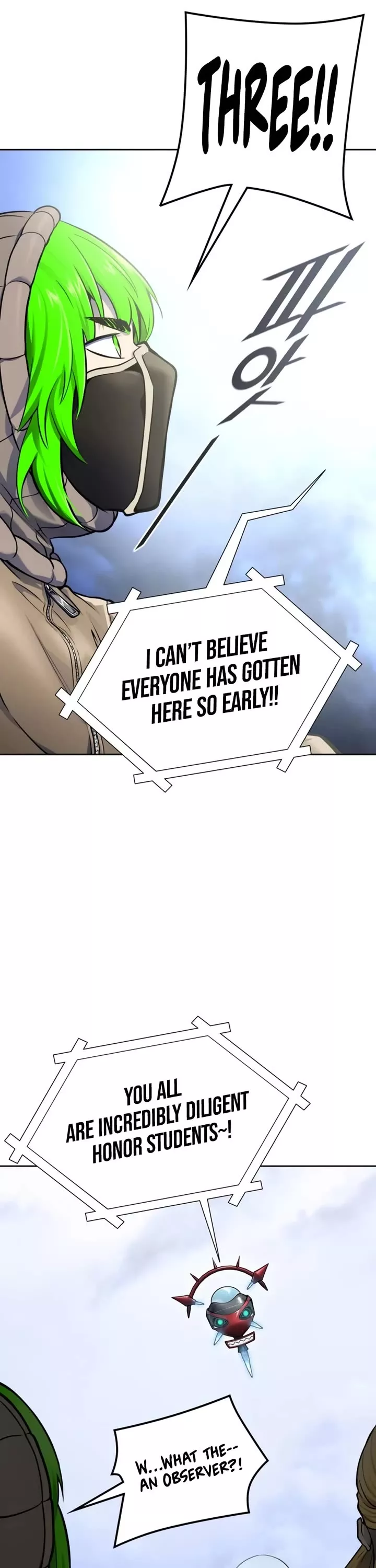 Tower of God, chapter 598, image 67