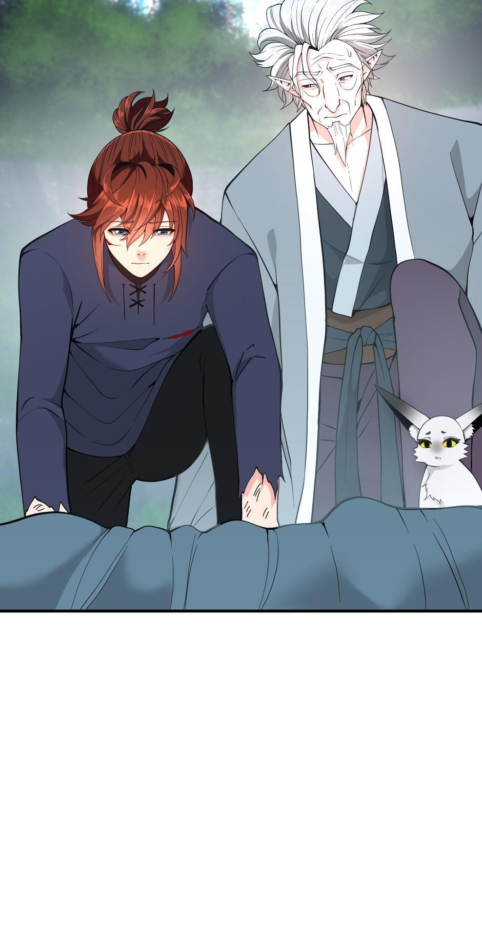 The Beginning After the End, chapter 123, image 56