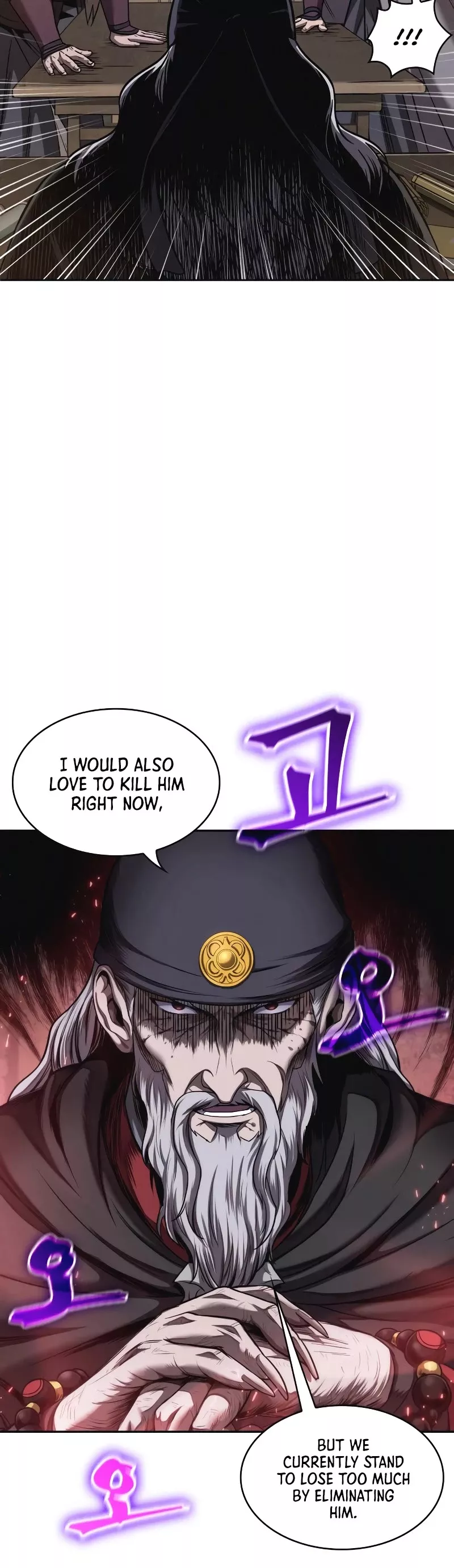 Nano Machine, chapter 79, image 33