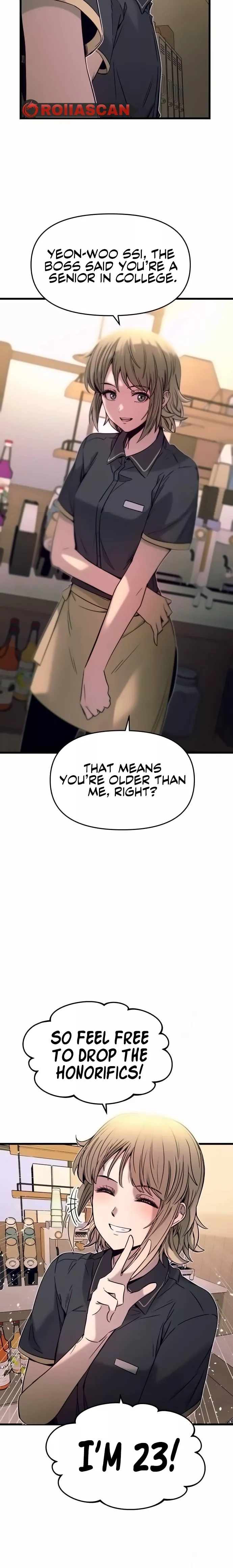 My Bias Gets on the Last Train, chapter 14, image 11