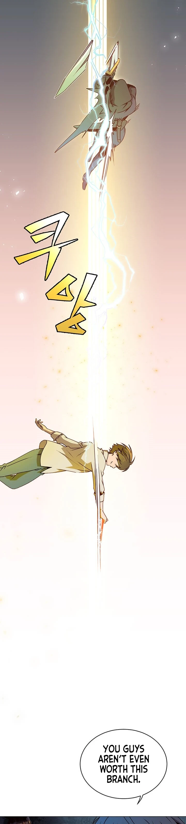 The Max Level Hero has Returned!, chapter 12, image 17