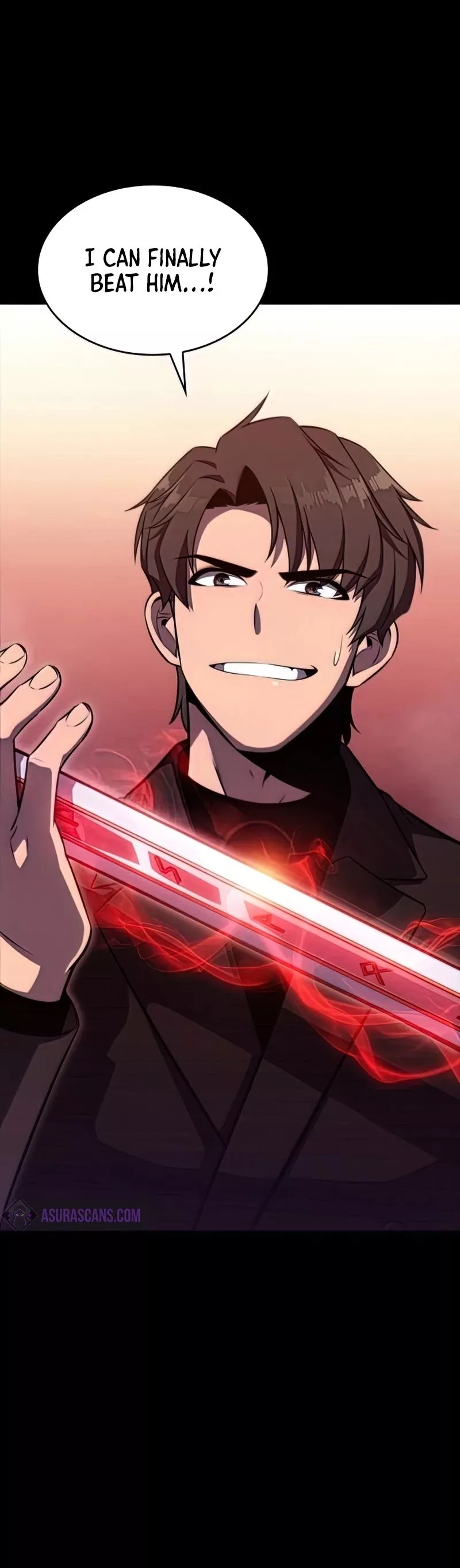 Solo Max-Level Newbie, chapter 57, image 62