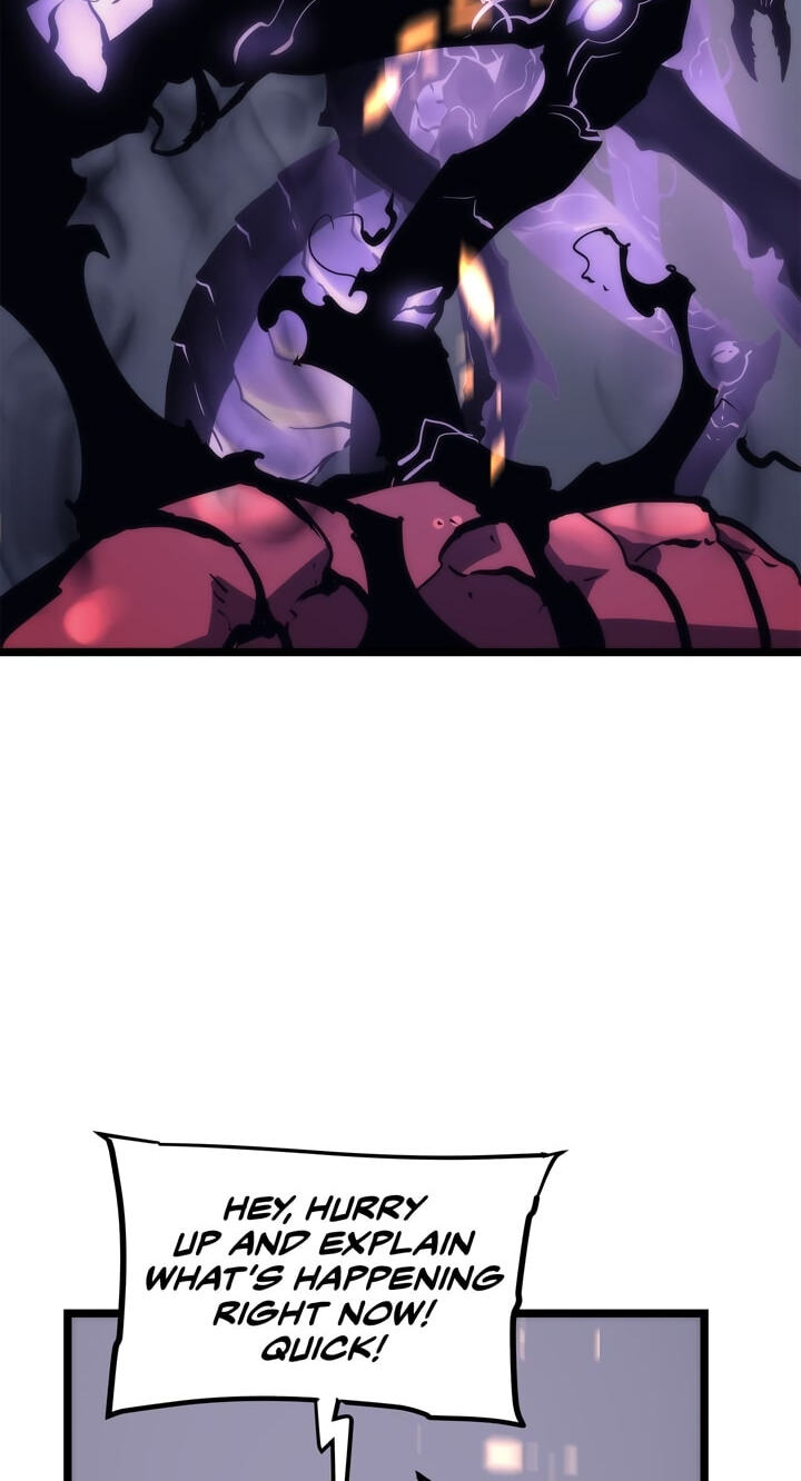 Solo Leveling, chapter 101, page 59