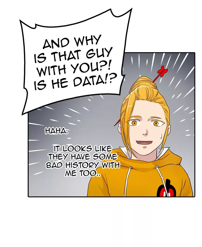 Tower of God, chapter 353, image 41