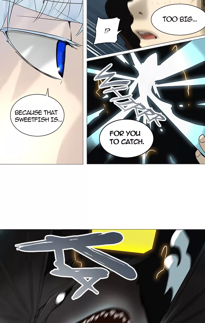 Tower of God, chapter 253, image 44