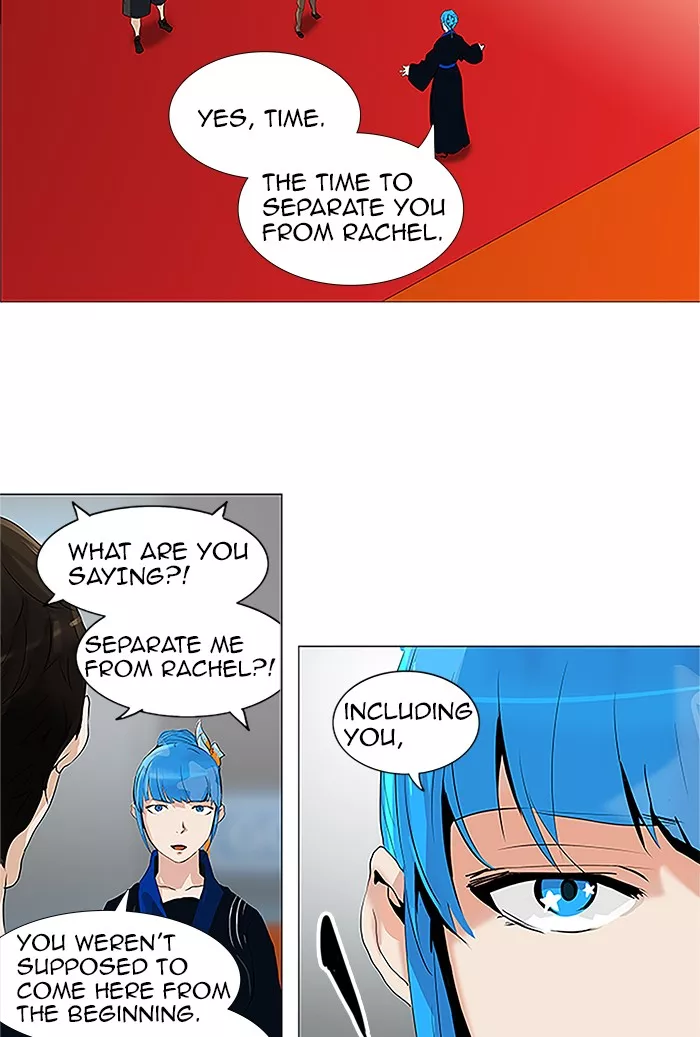 Tower of God, chapter 210, image 30