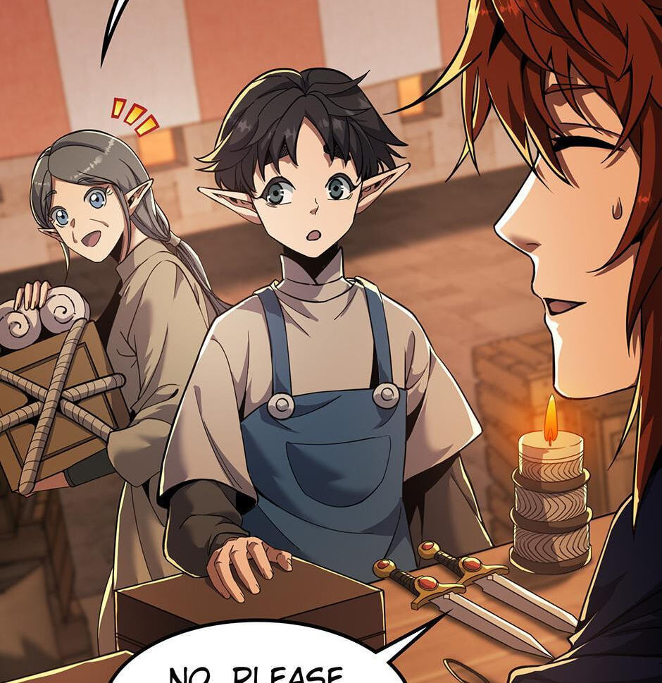 The Beginning After the End, chapter 242, image 47