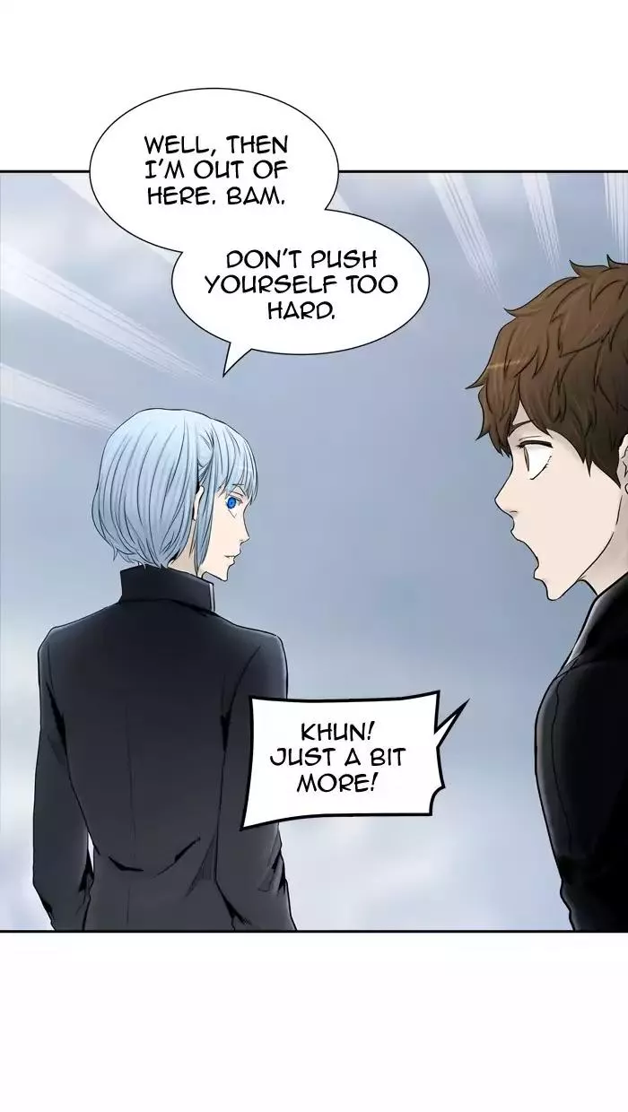 Tower of God, chapter 370, image 73