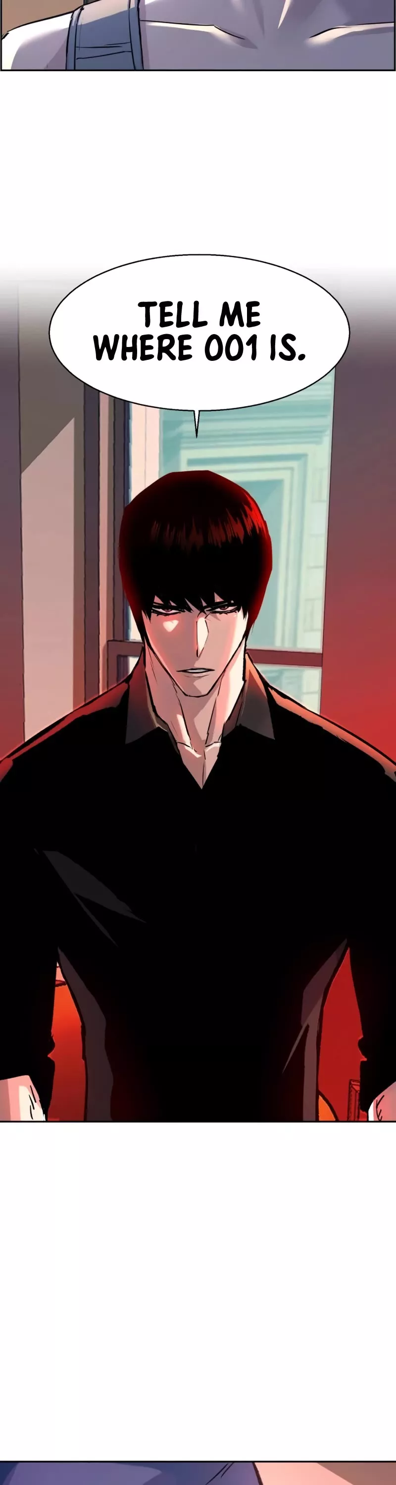 Teenage Mercenary, chapter 117, image 11