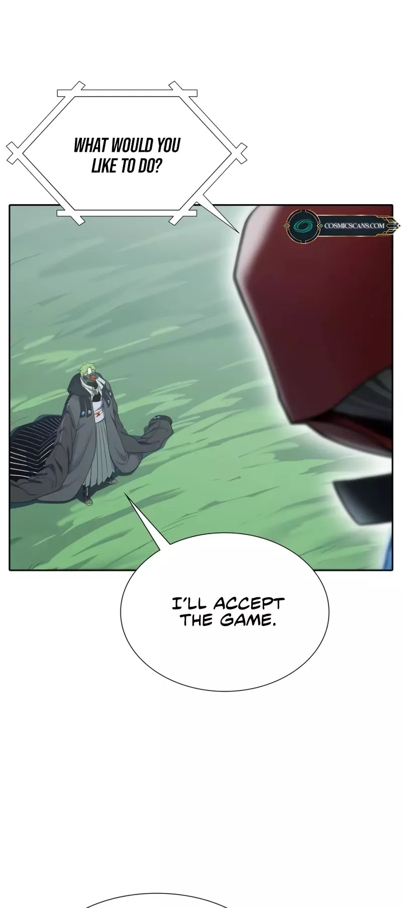 Tower of God, chapter 602, image 66