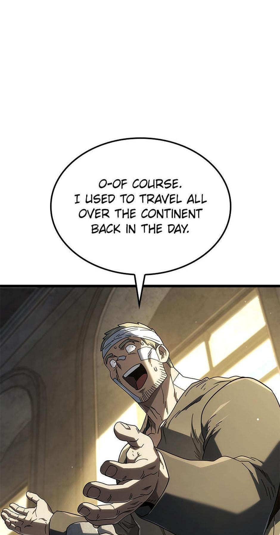 Revenge of the Baskerville Bloodhound, chapter 113, image 29