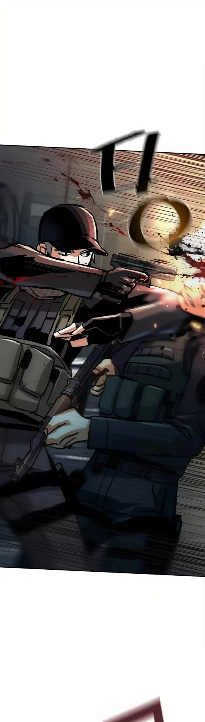 Teenage Mercenary, chapter 226, image 54