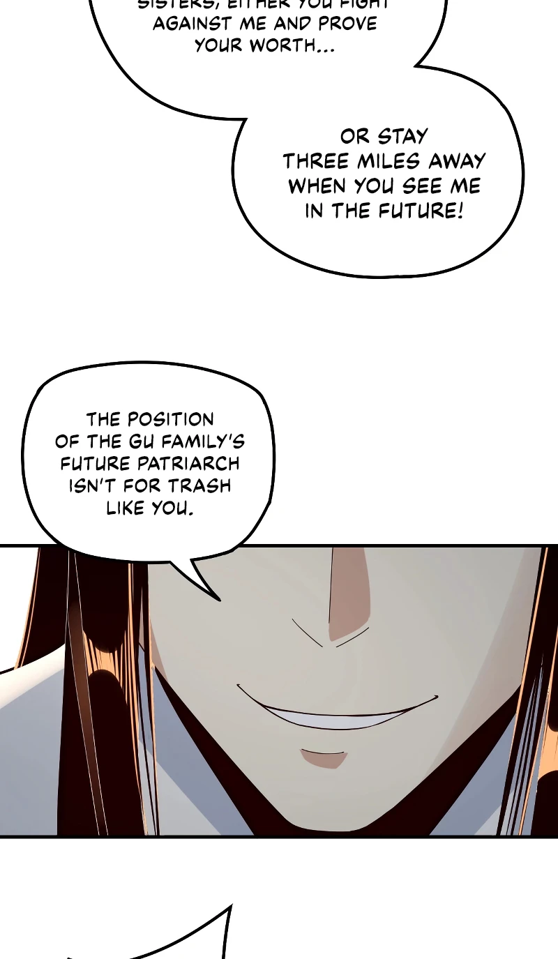 I Am the Fated Villain, chapter 29, image 4