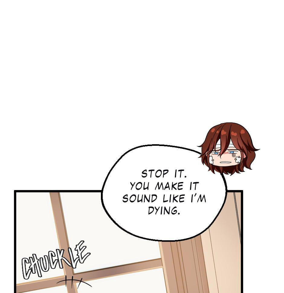 The Beginning After the End, chapter 100, image 105