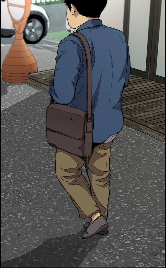 Wind Breaker, chapter 334, image 41