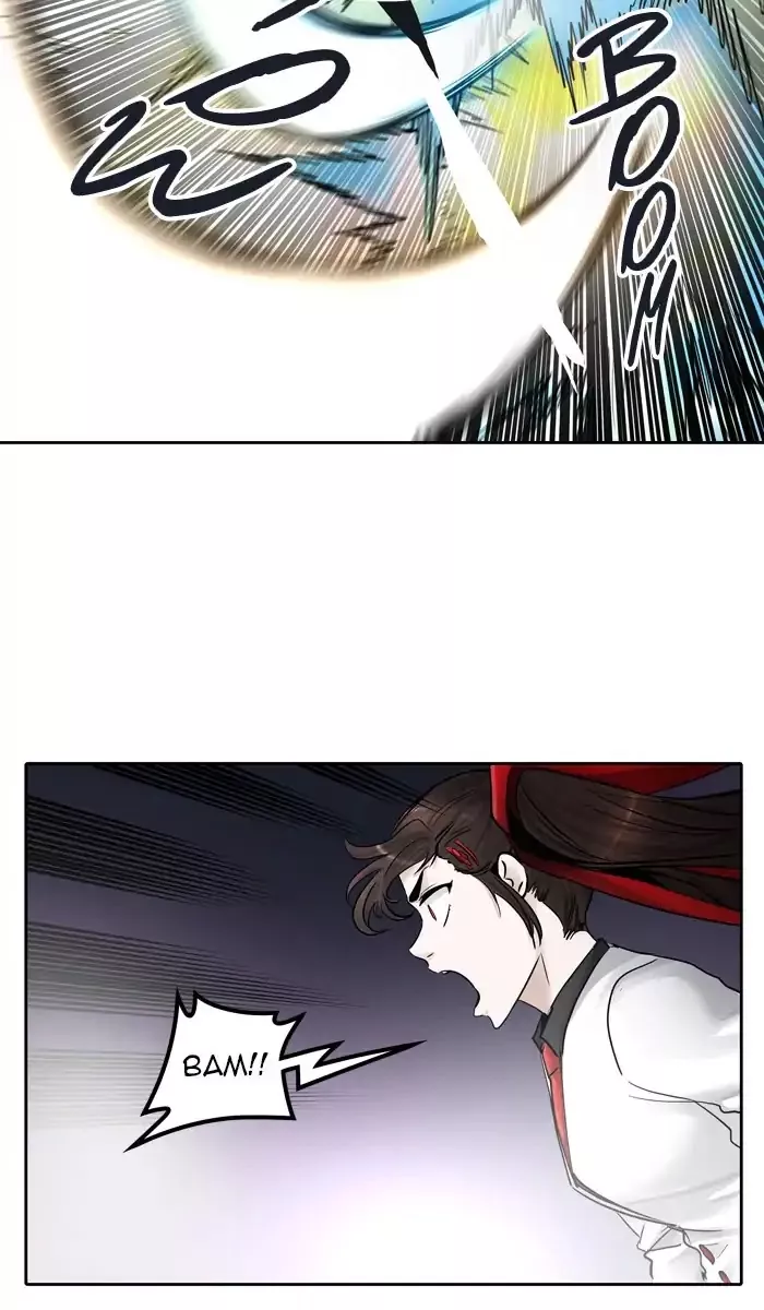 Tower of God, chapter 414, image 36