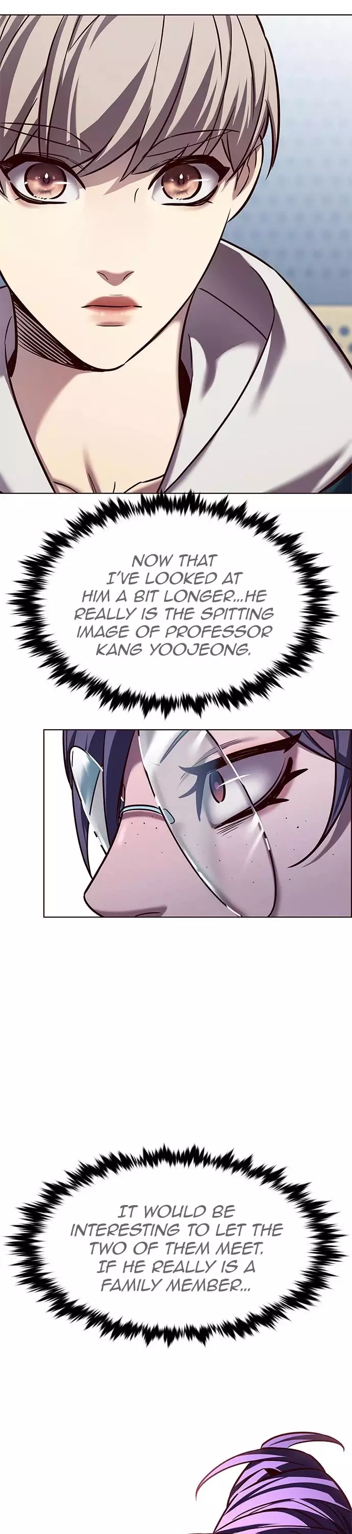 Eleceed, chapter 235, image 18