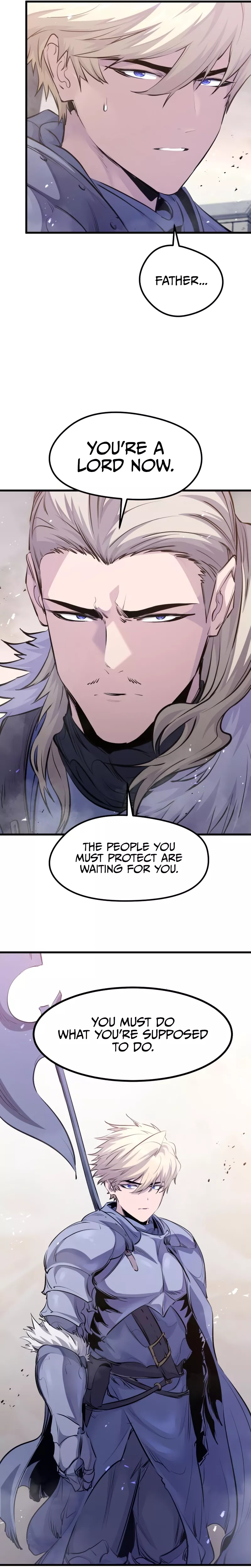 The Regressed Mercenary Has a Plan, chapter 73, image 38