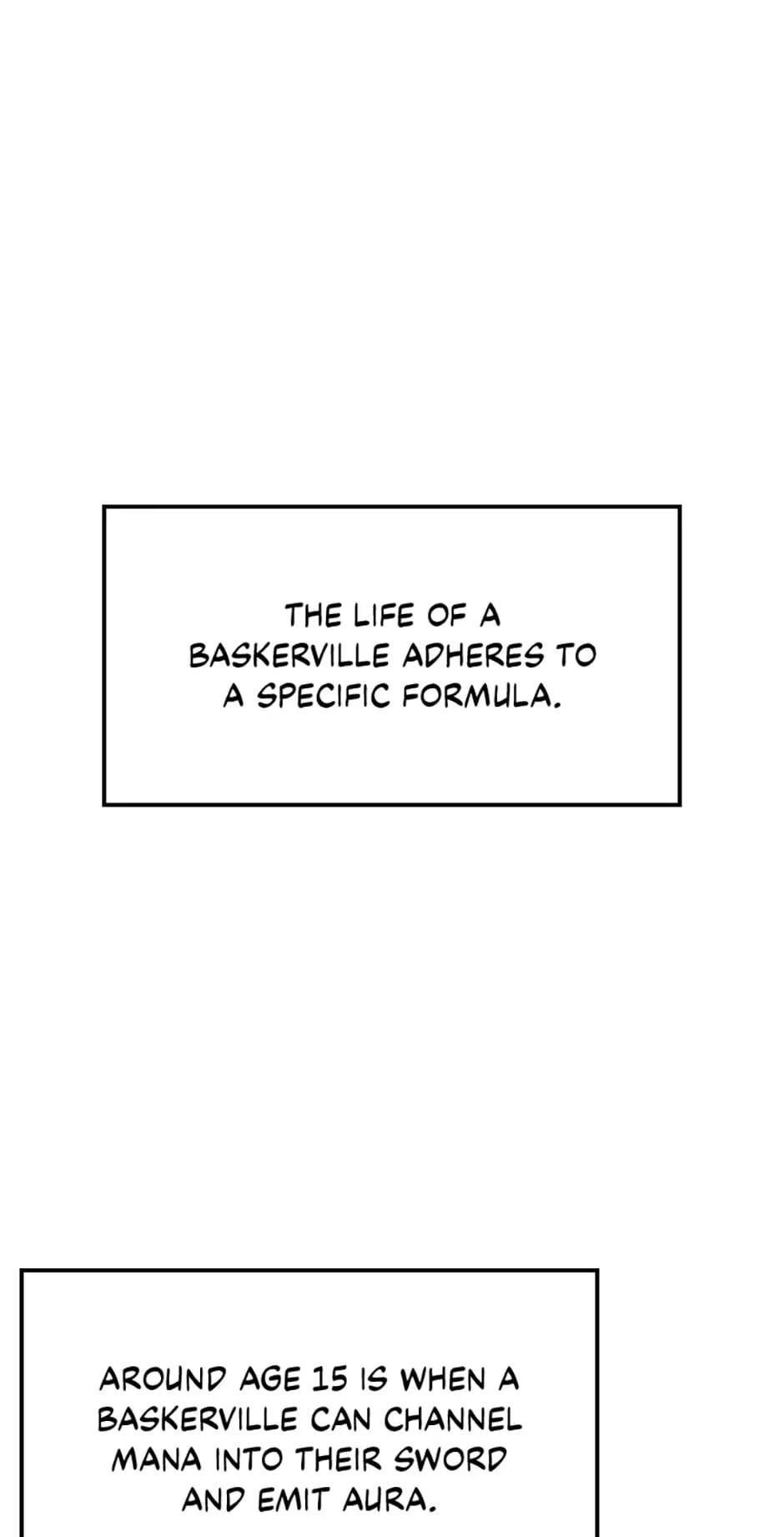 Revenge of the Baskerville Bloodhound, chapter 11, image 110