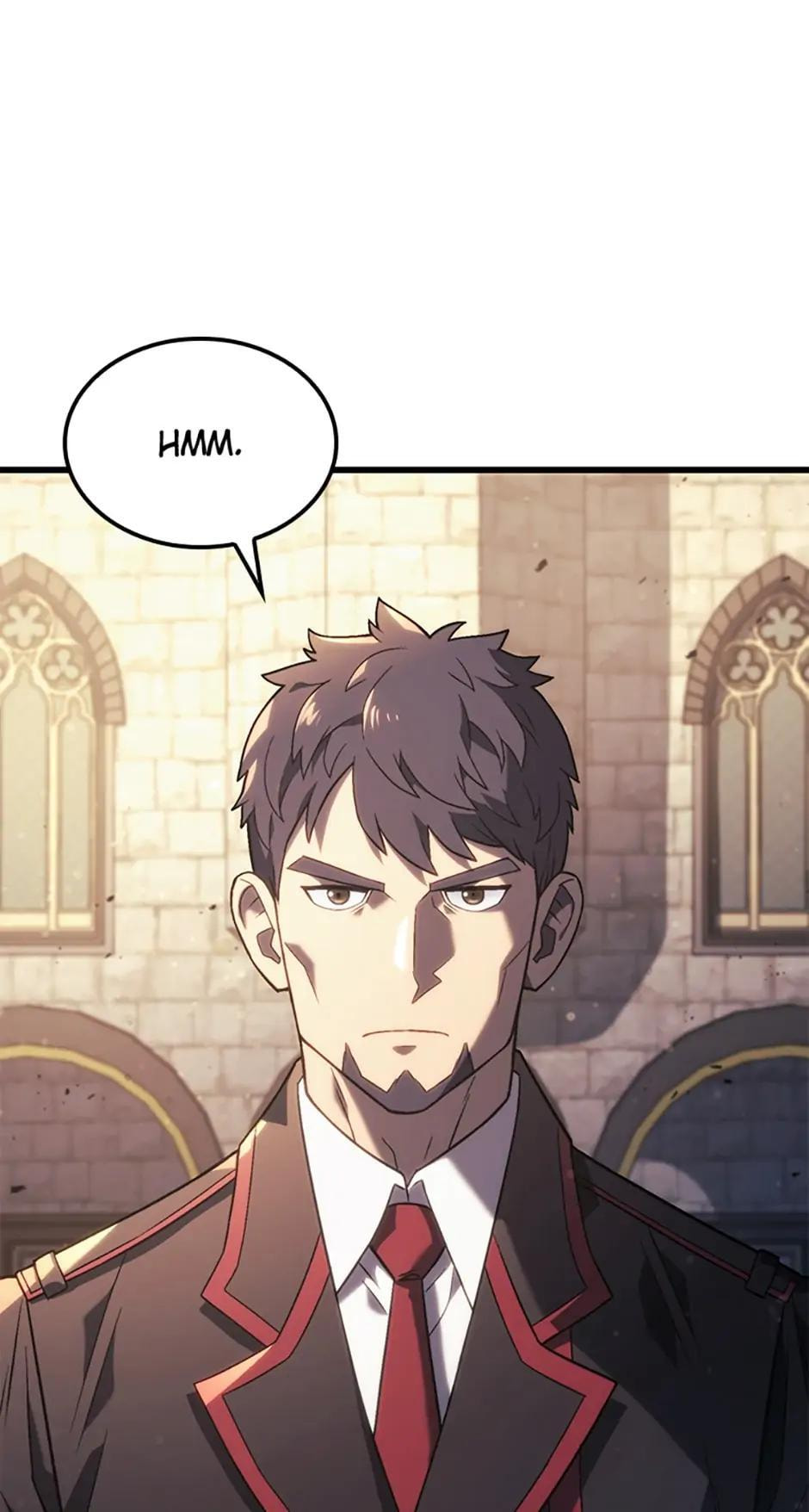 Revenge of the Baskerville Bloodhound, chapter 16, image 17