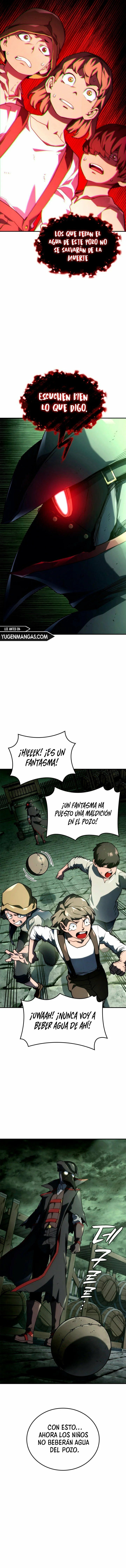 Revenge of the Baskerville Bloodhound, chapter 45, image 19