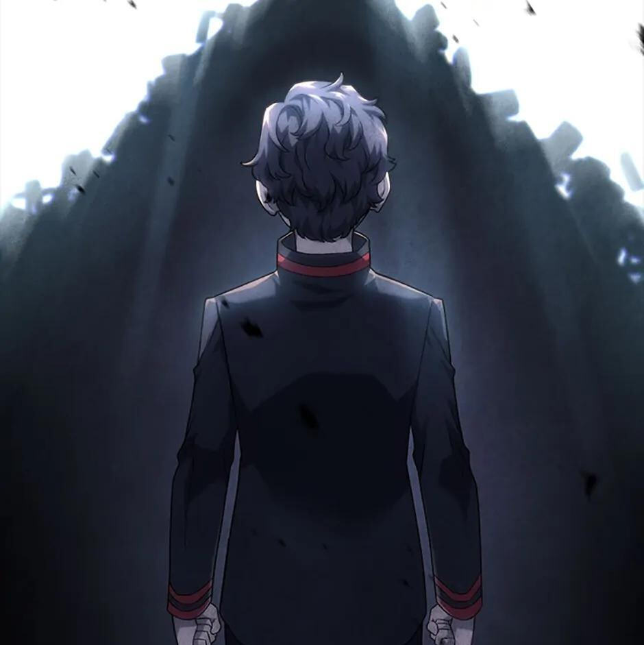 Revenge of the Baskerville Bloodhound, chapter 70, image 45