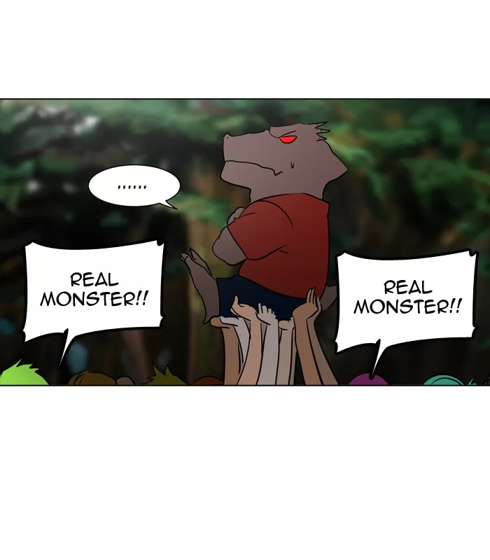 Tower of God, chapter 284, image 16